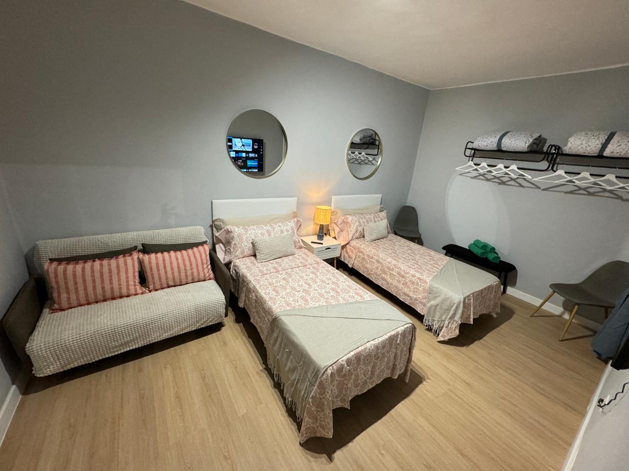 Dream Sorolla Apartment Santa Cruz de Tenerife Ngoại thất bức ảnh