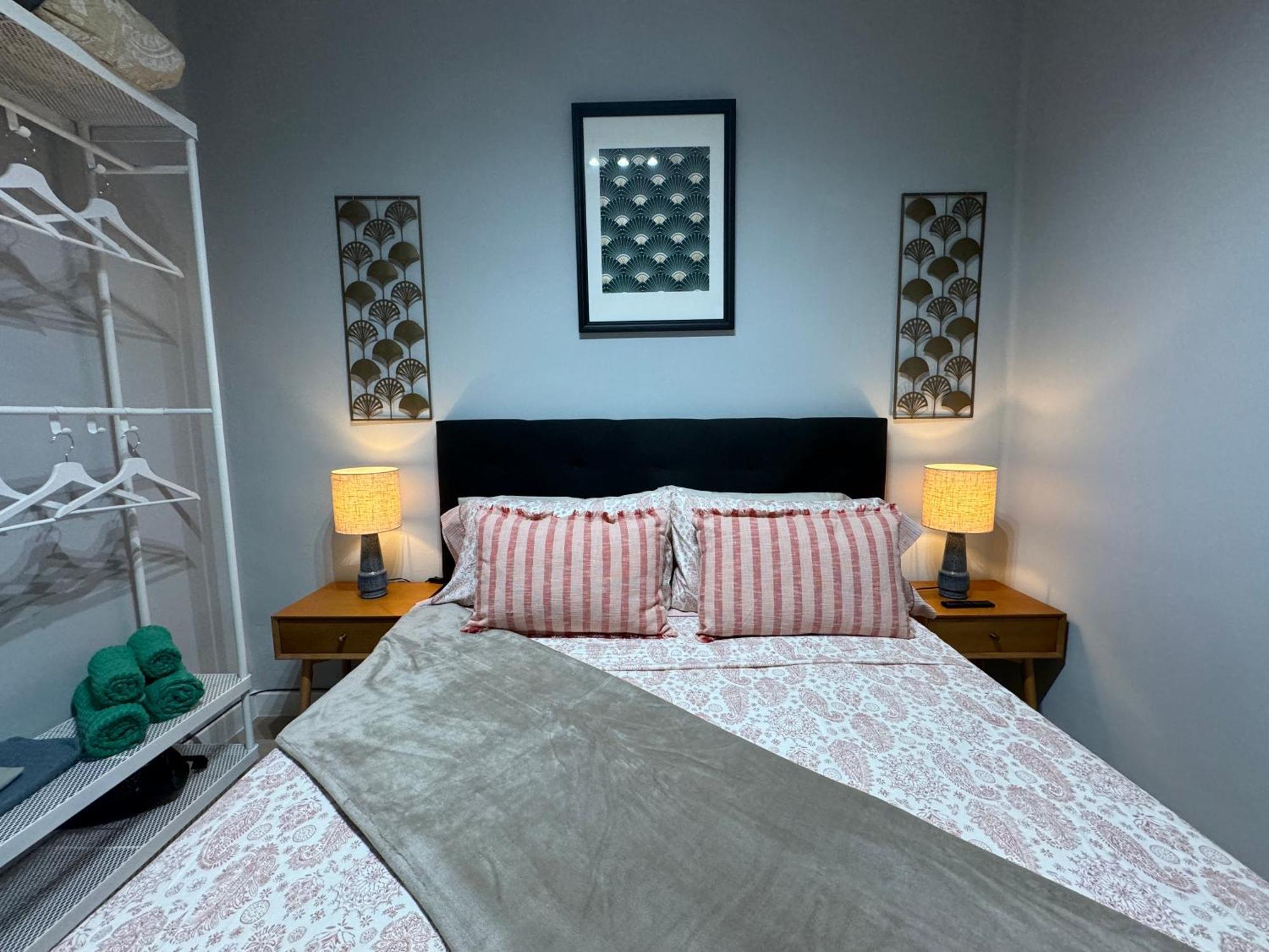 Dream Sorolla Apartment Santa Cruz de Tenerife Ngoại thất bức ảnh